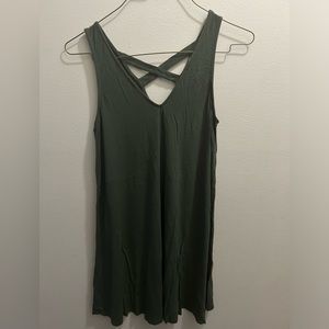 Francesca’s Summer Dress